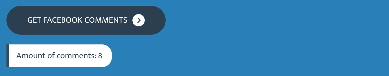 Get Facebook comments button